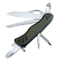 Victorinox  нож Swiss Soldier's knife 08