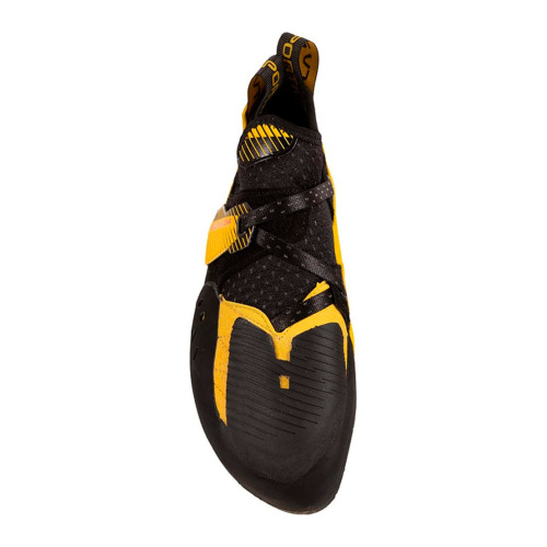 La Sportiva  скальные туфли Solution Comp фото 2