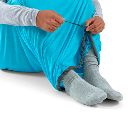 Sea To Summit подкладка для спального мешка фото 2 Sea To Summit подкладка для спального мешка фото 2