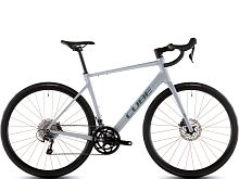 Cube  велосипед Attain Race - 2026