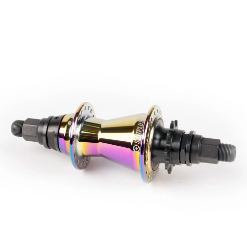 Saltplus  втулка задняя Trapez (SDS system)