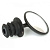Author  зеркало AM-45 (one size, black)
