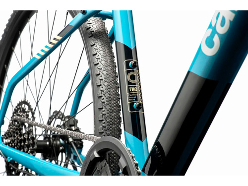 Cannondale  велосипед 700 U Quick CX 2 - 2026 фото 5
