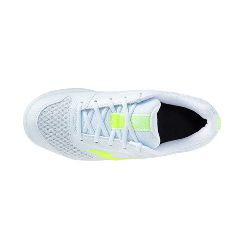 Mizuno  кроссовки теннисные женские Break Shot 5 Cc фото 4