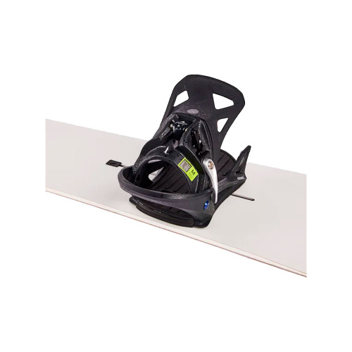 Burton  крепление сноубордическое мужское Step On X - Mens - 2023 фото 4