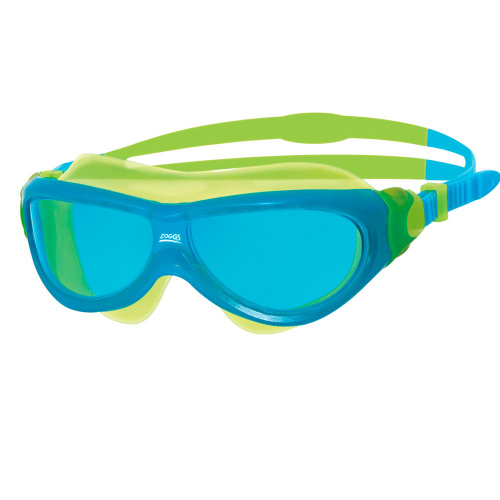 Zoggs  очки для плавания Phantom