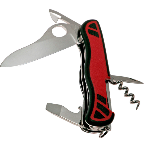 Victorinox  нож Forester M Grip фото 3