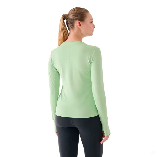 4F  лонгслив женский Running фото 3
