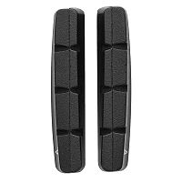 Acid  тормозные колодки Replacement Pads for 2-Piece Road Brake Shoes
