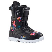 Burton  ботинки сноубордические женские Mint