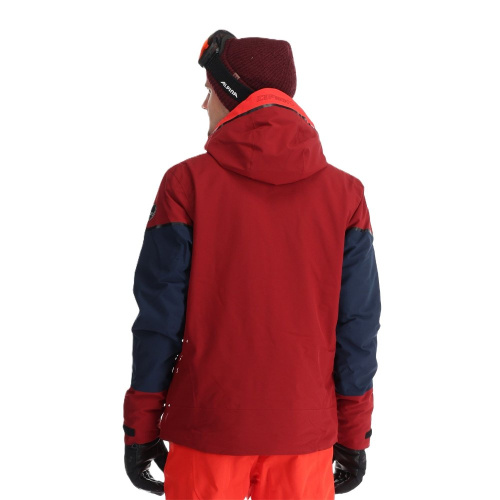 Icepeak  куртка горнолыжная мужская Frisco фото 4