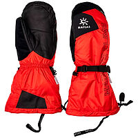 Kailas  варежки Makalu V 3-in-1