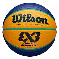 Wilson  мяч баскетбольный FIBA 3X3 JR