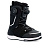 Ride  ботинки сноубордические женские Hera Pro - 2023 (10, black)
