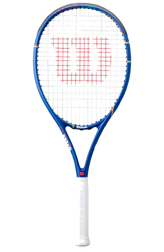 Wilson  ракетка для большого тенниса Us Open GS 105 str