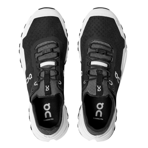 On  кроссовки мужские Cloudultra 1 фото 5