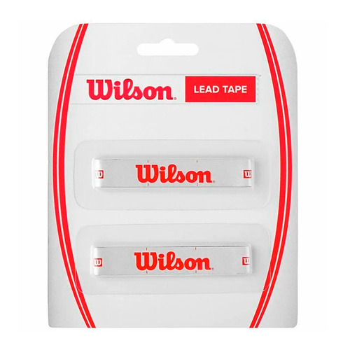 Wilson  утяжелитель Lead Tape