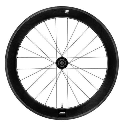 Giant  комплект колёс SLR 2 65 DB Hookless FW + SLR 2 65 DB Hookless RW-Shimano