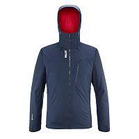 Millet  куртка утепленная мужская Seneca Gtx 2L Warm