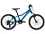 Liv  велосипед Enchant 20 - 2021 (one size (20"), blue)