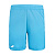 Babolat  шорты мужские Play (XL, cyan blue)