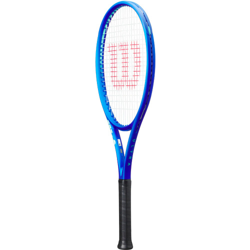 Wilson  ракетка для большого тенниса Ultra 100 V5 unstr фото 3