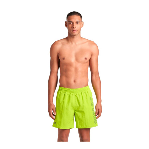 Arena  шорты мужские пляжные Logotype фото 3