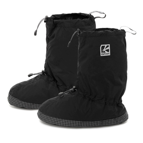 Bask  носки утеплённые Tundra Foot