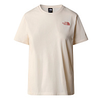 The North Face  футболка женская Graphic