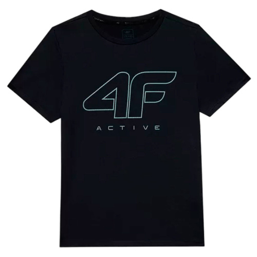 4F  футболка детская Boy Training