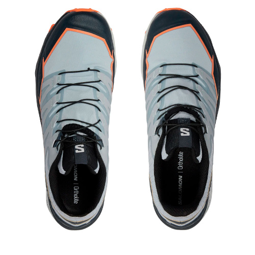 Salomon кроссовки мужские Thundercross фото 3 Salomon кроссовки мужские Thundercross фото 3