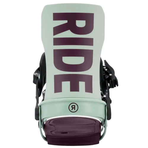 Ride  крепления сноубордические женские Specter - 2026 фото 3