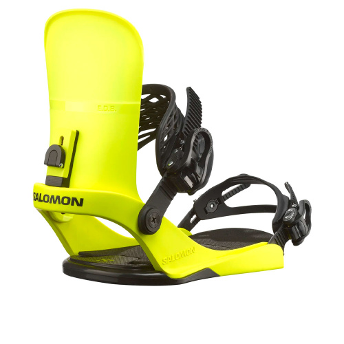 Salomon  крепление для сноуборда Edb