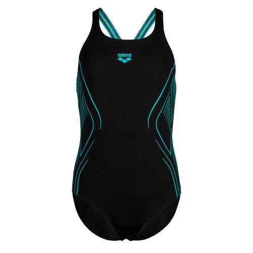 Arena купальник детский спортивный Reflecting Arena купальник детский спортивный Reflecting