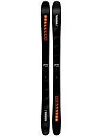 K2  лыжи горные мужские Omen Team