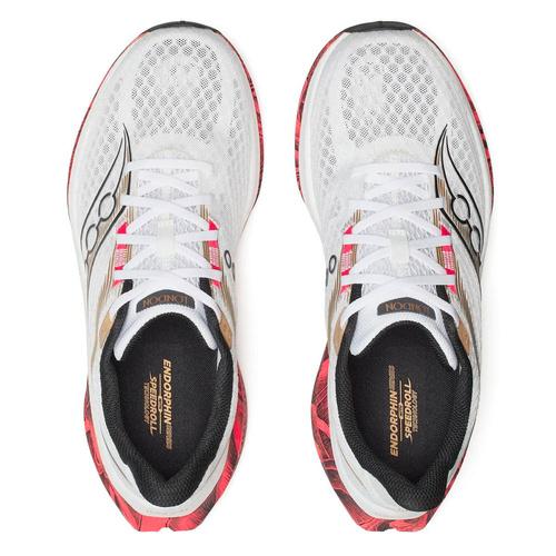 Saucony  кроссовки мужские Endorphin Speed 5 фото 5