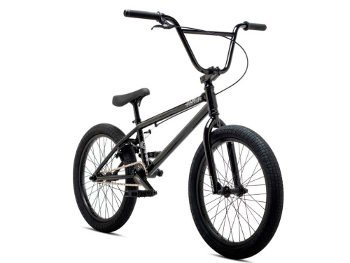 DK  велосипед Aura 20 - 2021 фото 2