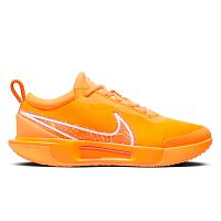 Nike  кроссовки мужские Zoom Court Pro HC