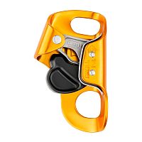 Petzl  грудной зажим Croll S