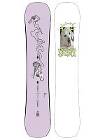 Burton  сноуборд унисекс Good Company - 2026