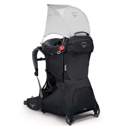 Osprey  рюкзак Poco Child Carrier фото 3