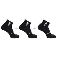 Salomon  носки Everyday Ankle 3-Pack