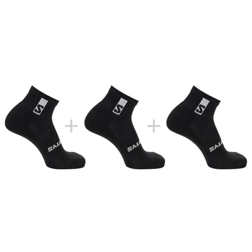 Salomon  носки Everyday Ankle 3-Pack