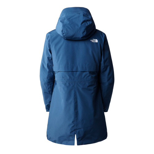 The North Face куртка женская Hikesteller ins parka фото 2 The North Face куртка женская Hikesteller ins parka фото 2