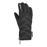 Reusch  перчатки Loredana Touch-Tec