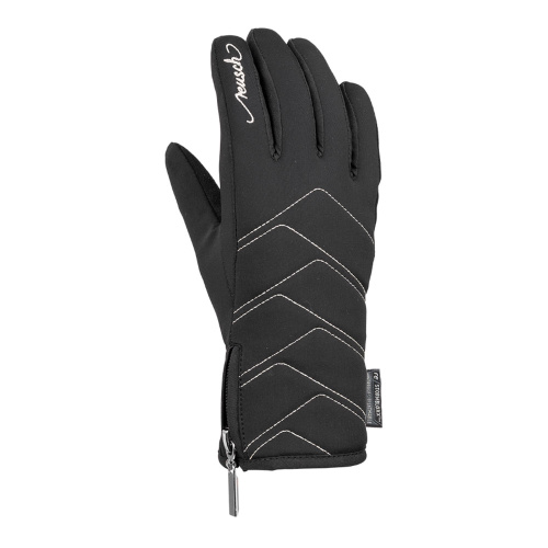 Reusch  перчатки Loredana Touch-Tec