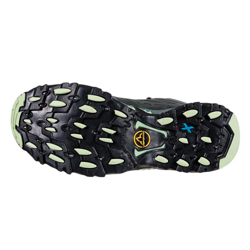 La Sportiva  ботинки женские Ultra Raptor II Mid фото 4