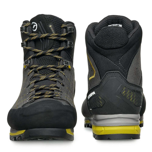Scarpa  ботинки мужские Zodiac Trk Gtx фото 4