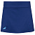 Babolat  юбка женская Play Skirt (XS, estate blue)