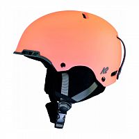 K2  шлем горнолыжный Meridian